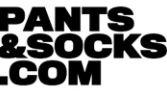 Pants and Socks Coupon Code