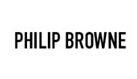 Philip Browne Menswear Discount Code