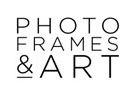 Photo Frames and Art Coupon Code