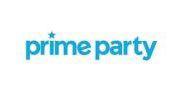 Prime Party Coupon Code