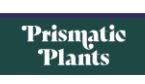 Prismatic Plants Coupon Code