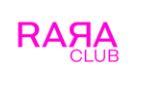 RARA CLUB Coupon Code