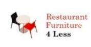 Restaurant Furniture 4 Less  Coupon Code