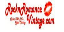 Rock n Romance Vintage Coupon Code