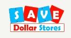Save Dollar Stores Coupon Code & Promo Codes