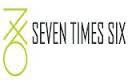 Seven Times Six Promo Code