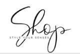 Shop Style Your Senses Coupon Code