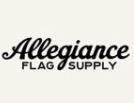 Allegiance Flag Supply Coupon Code