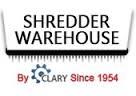 Shredder Warehouse Discount Code
