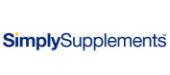 Simply Supplements Discount Code