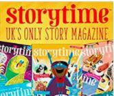 Storytimemagazine.com Promo Code