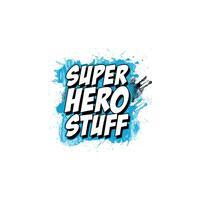 Superherostuff.com Promo Code