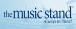 The Music Stand Coupon Code & Promo Code
