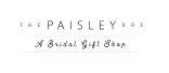 The Paisley box Coupon Code