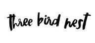 Three Bird Nest Coupon Code