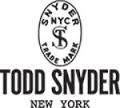 Toddsnyder.com Promo Code