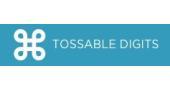Tossable Digits Coupon Code
