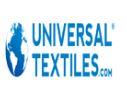 Universal-Textiles.com Coupon Code