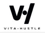 Vita Hustle Coupon Code