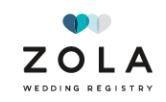 Zola.com Coupon Code