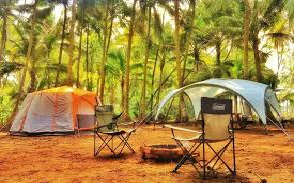 Outdoor & Camping Coupons