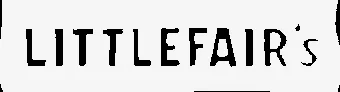 Littlefairs