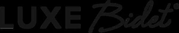 Luxe Bidet