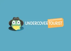 Undercover Tourist
